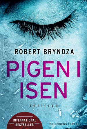 [Detective Erika Foster 01] • Pigen i isen